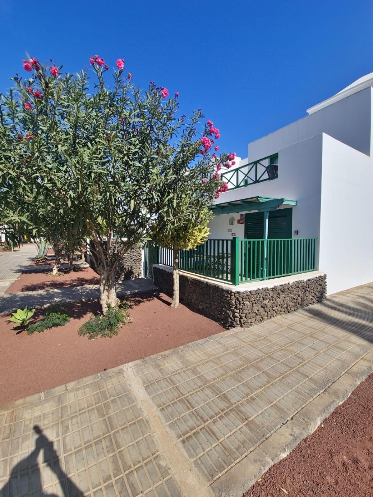Appartamento Casa Real Playa Blanca (Lanzarote)