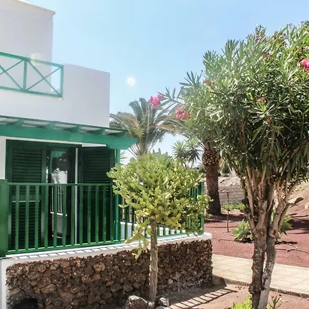 Casa Real Apartment Playa Blanca  Exterior photo